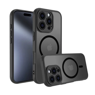 Iphone 16 Pro Max Magsafe Case